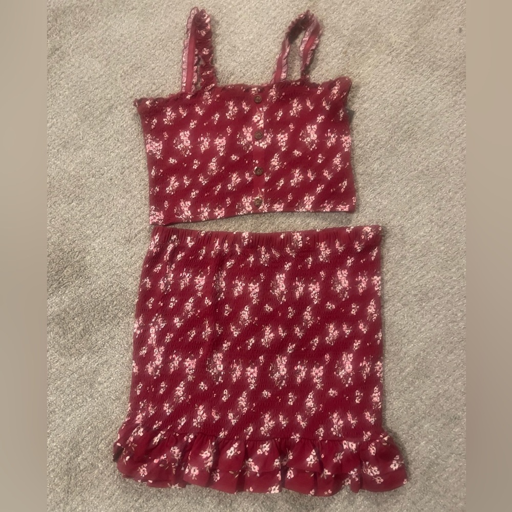 No Boundaries 2 PC Set